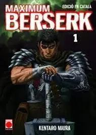 Berserk Maximum 1 Catalan