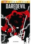 MARVEL MUST HAVE DAREDEVIL. PADRE