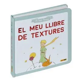 Petit Princep el Meu Llibre de Textures