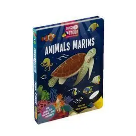 Busca I Toba Llanterna Màgica, Animals Marins