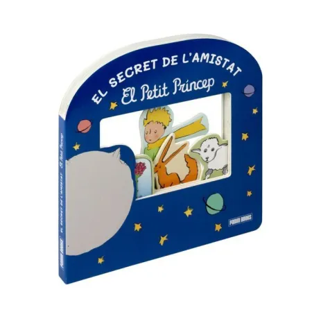El Secret de L'amistad