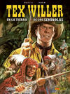 TEX EN LA TIERRA DE LOS SEMINOLAS
