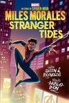 MSC05 MILES MORALES STRANGER TIDES