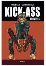 Kick Ass Omnibus