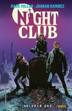 Night Club