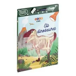 Llum Sobre... Els Dinosaures