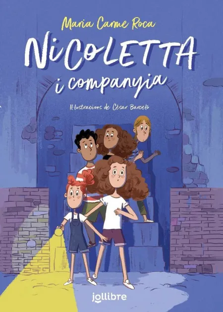 Nicoletta I Companyia