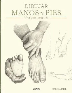 Dibujar Manos y Pies