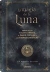 MAGIA DE LA LUNA