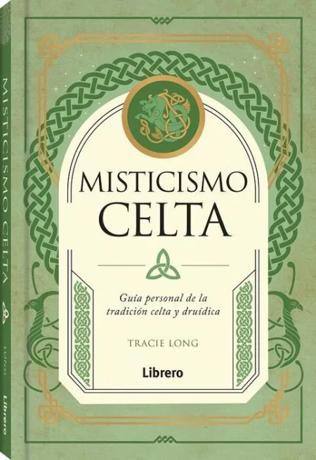 Misticismo Celta