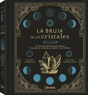 Bruja de los Cristales, la