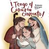 ¡TENGO EL CORAZÓN CONTENTO!