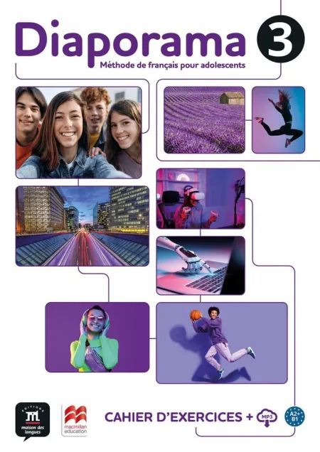 Diaporama 3. Cahier D'exercices