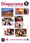 DIAPORAMA 5 CAHIER D'EXERCICES