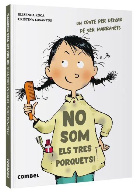 No Som Els Tres Porquets!