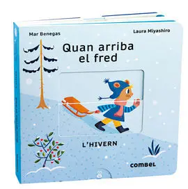 Quan Arriba el Fred. L'hivern