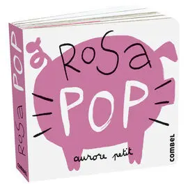 Rosa Pop Cat