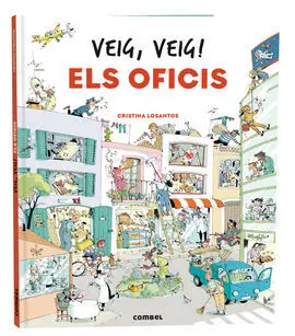 Veig, Veig! Els Oficis