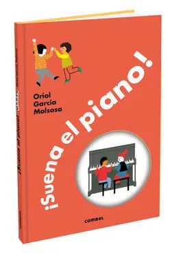 ¡Suena el Piano!