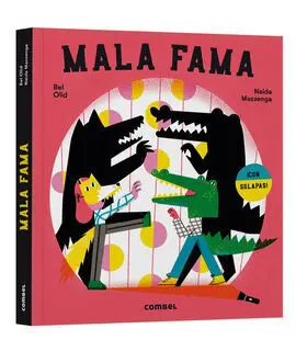 Mala Fama Esp - Pefc 100%