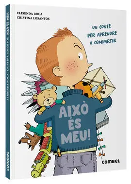Això És Meu