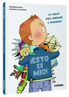 Esto Es mío