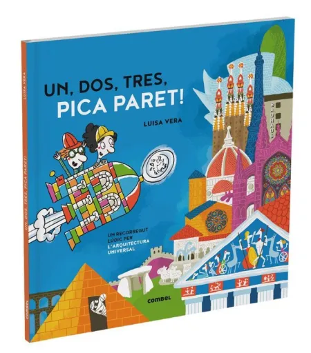 Un, Dos, Tres, Pica Paret