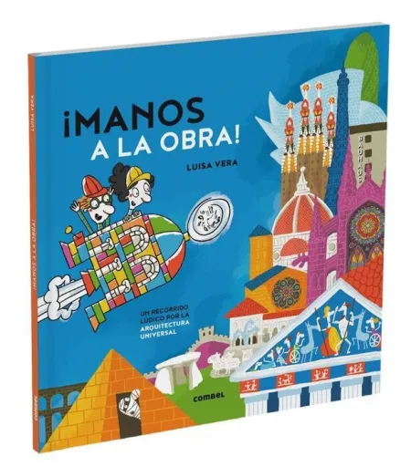Manos a la Obra. Un Recorrido Lúdico por la Histor