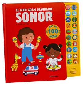 El Meu Gran Imaginari Sonor