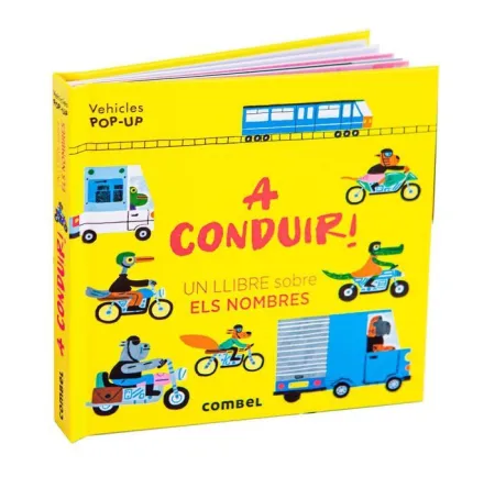 A Conduir!