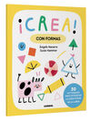 ¡CREA! CON FORMAS - 100% PEFC