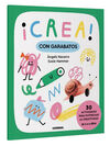 ¡CREA! CON GARABATOS - 100% PEFC