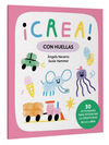 ¡CREA! CON HUELLAS - 100% PEFC