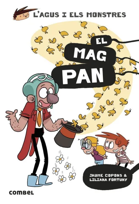 Mag Pan, el