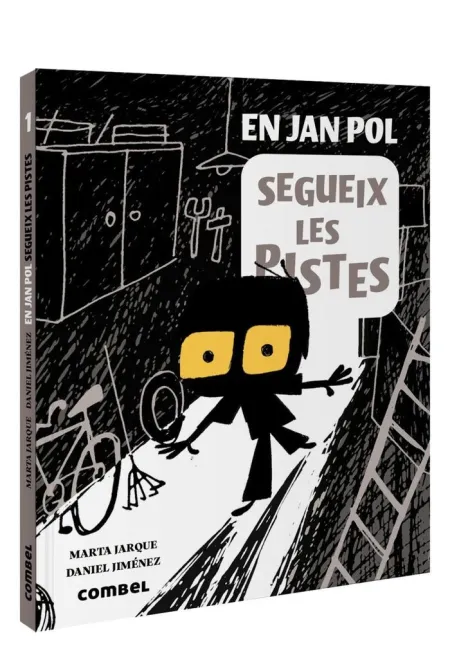 En Jan Pol Segueix les Pistes