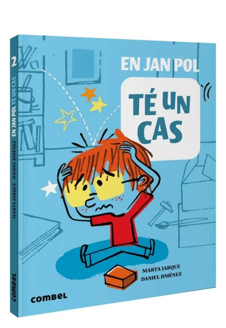 En Jan Pol te un Cas