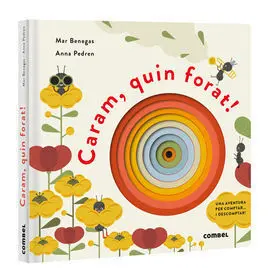 Caram, Quin Forat!