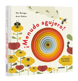 ¡Menudo Agujero!