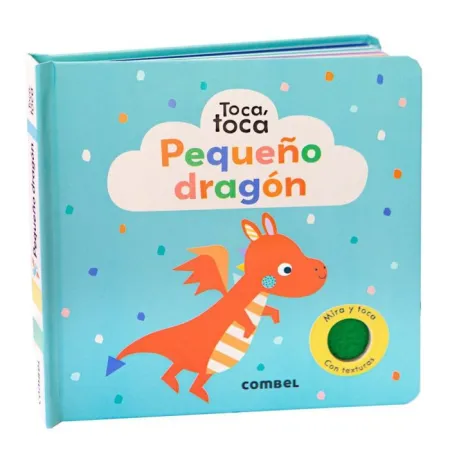 Pequeño Dragón