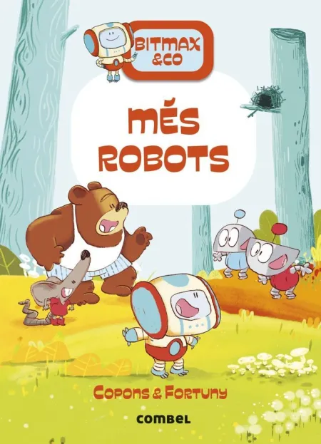 Mes Robots