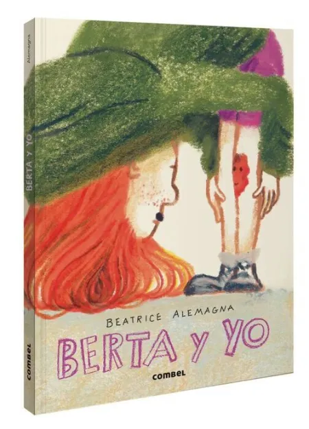 Berta y yo - 100% Pefc
