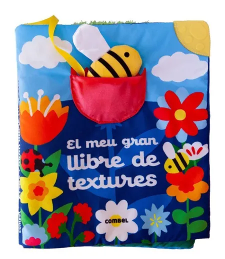 Meu Gran Llibre de Textures, el