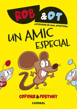 Un Amic Especial