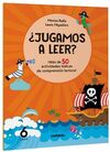 ¿JUGAMOS A LEER? 6 AÑOS - 100% PEFC