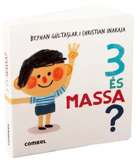 3 Es Massa