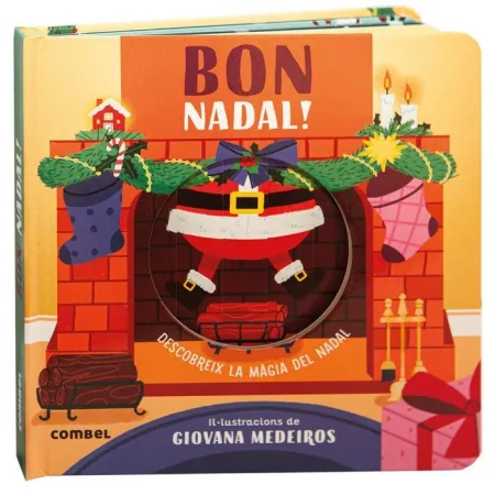 Bon Nadal!