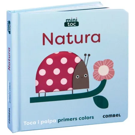 Natura. Minitoc