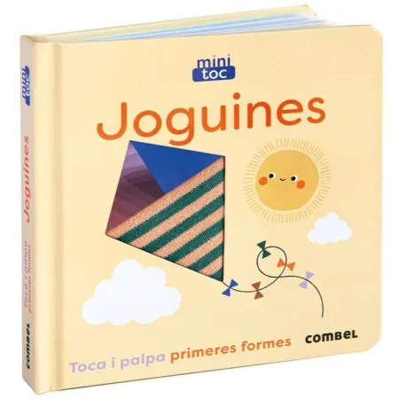 Joguines. Minitoc
