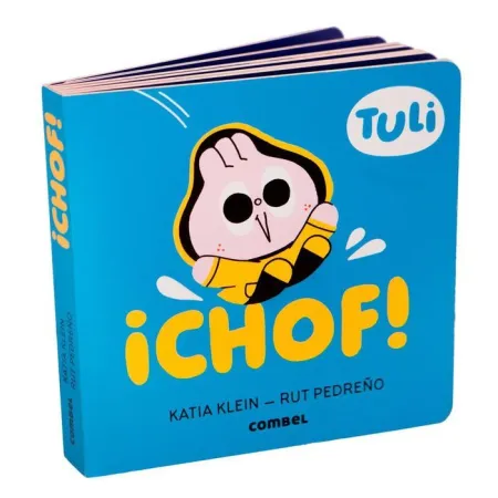 ¡Chof!