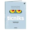 TICNIKS 3 VAMPI ESP - 100% PEFC